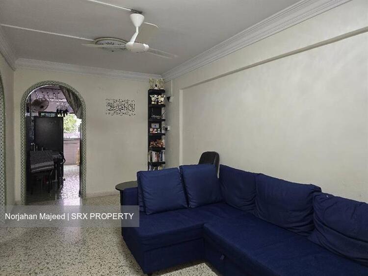 Blk 440 Ang Mo Kio Avenue 10 (Ang Mo Kio), HDB 3 Rooms #567215191